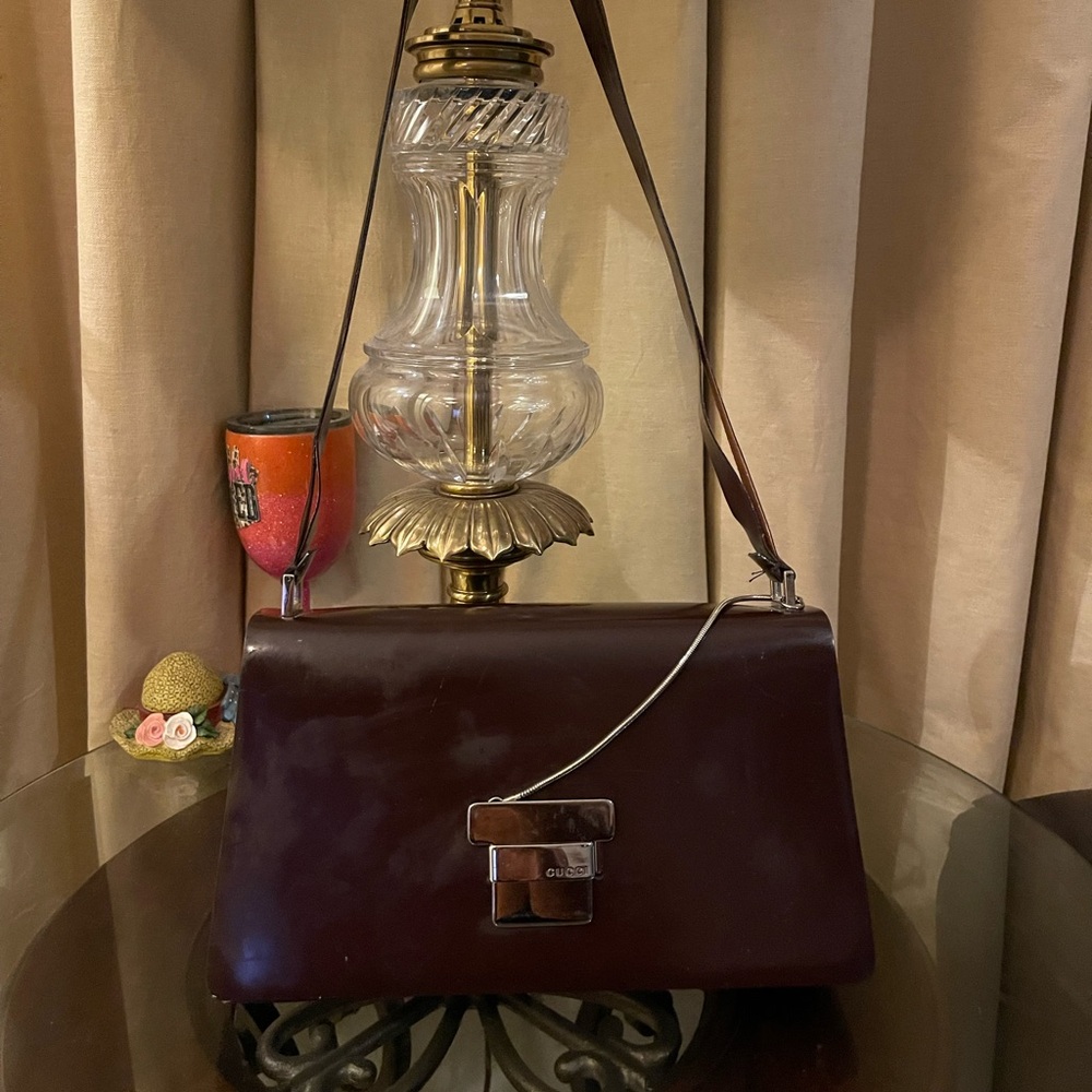 Authentic Gucci, please check all picture of condition - Picture 3 of 17